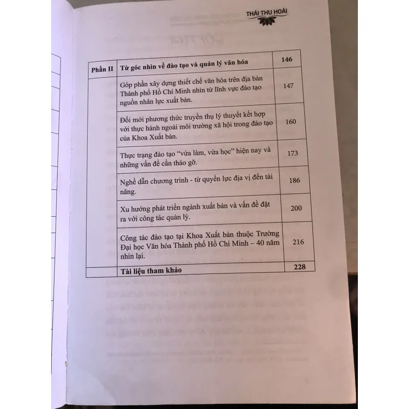 Văn hoá - Những góc nhìn đa diện 726360