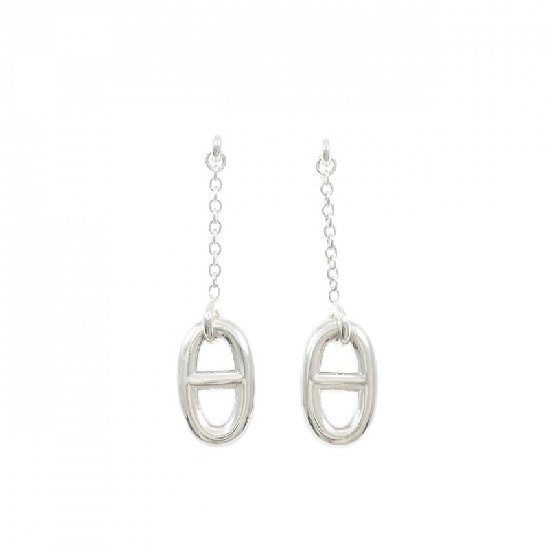 Bông tai Hermès Farandole - Hàng hiệu Authentic 847010