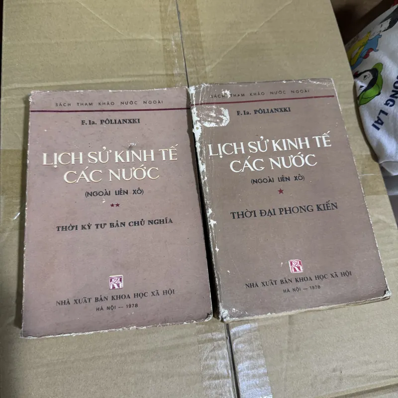 Lịch sử kinh tế các nước 699312