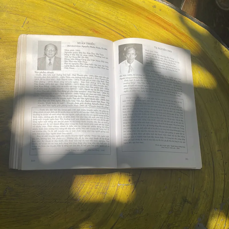 NHÀ VĂN HÀ NỘI 592897