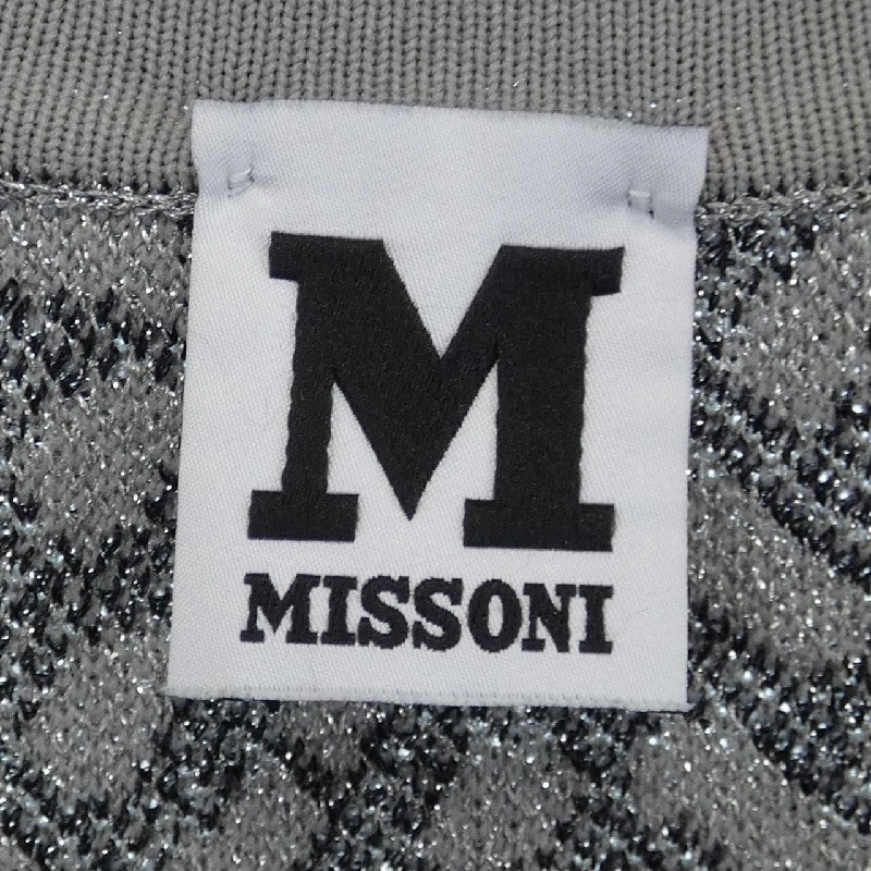 M MISSONI Đầm 645937