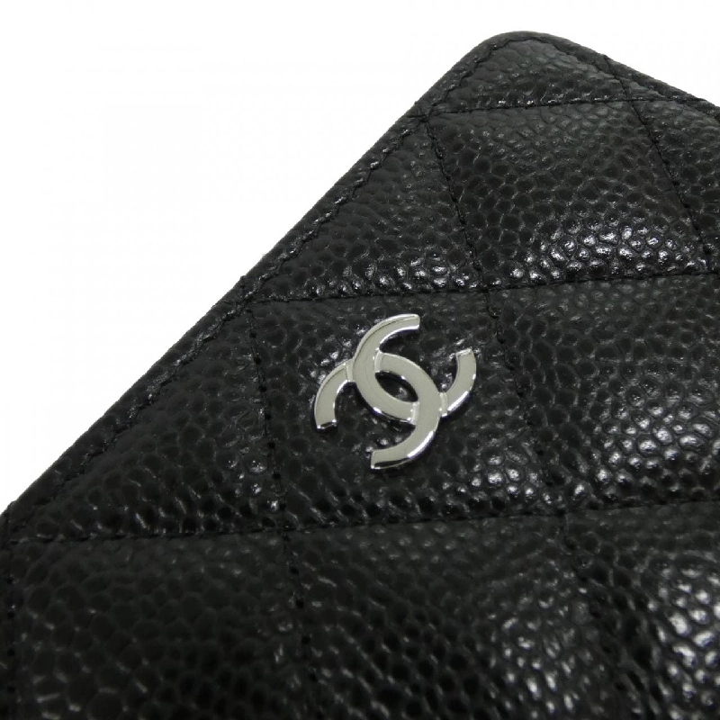 【Sản phẩm chưa sử dụng】Chanel Timeless Classic Line AP0216 Ví đựng tiền xu 620707