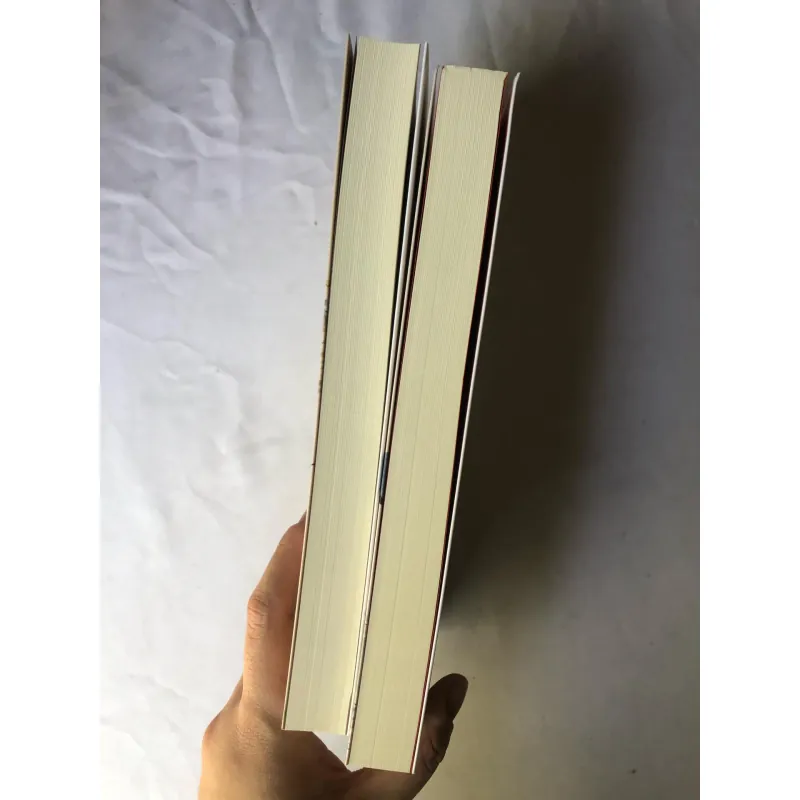 Sách của tác giả Diêm Liên Khoa: Phong Nhã Tụng & Tạc Liệt Chí 1022040