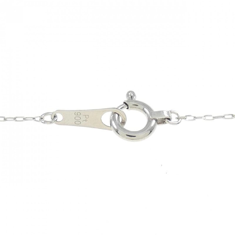 Dây chuyền kim cương PT 0.10CT - Hàng hiệu Chính hãng 861266