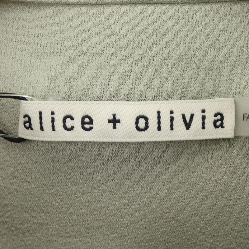 【Khuyến mãi】Áo khoác ALICE+OLIVIA 642768