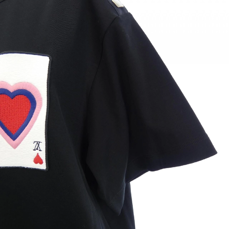 Áo thun LOUIS VUITTON FKTS99UOL 632117