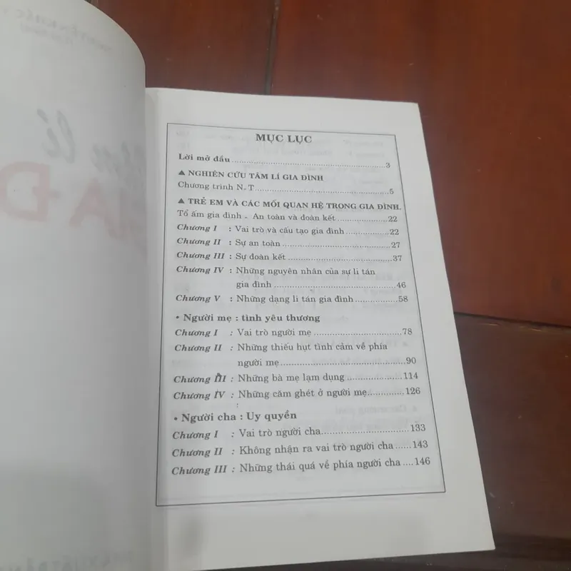 Nguyễn Khắc Viện - TÂM LÝ GIA ĐÌNH 714632