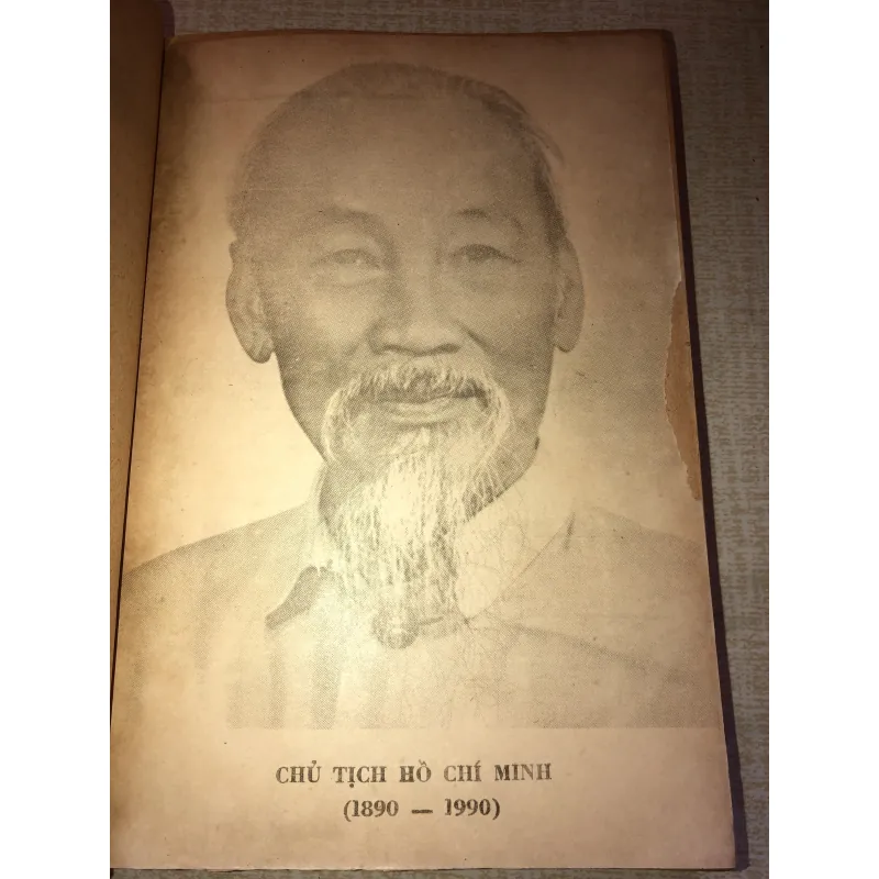 Tấm lòng nhân dân cửu long với bác hồ 937129