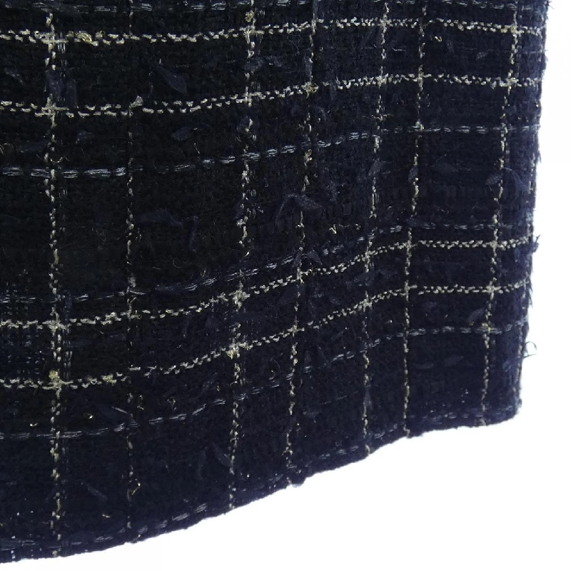 【Mã giảm giá】Chanel CHANEL Váy 654144