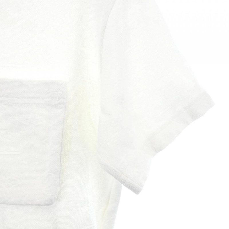 Áo thun monogram 3D túi chữ ký LOUIS VUITTON HIY49WTCL - Hàng hiệu Chính hãng 890841