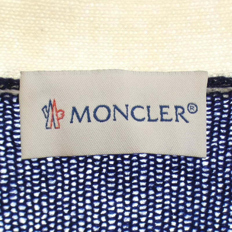 【Mã giảm giá】Moncler MONCLER Áo khoác cardigan 644421