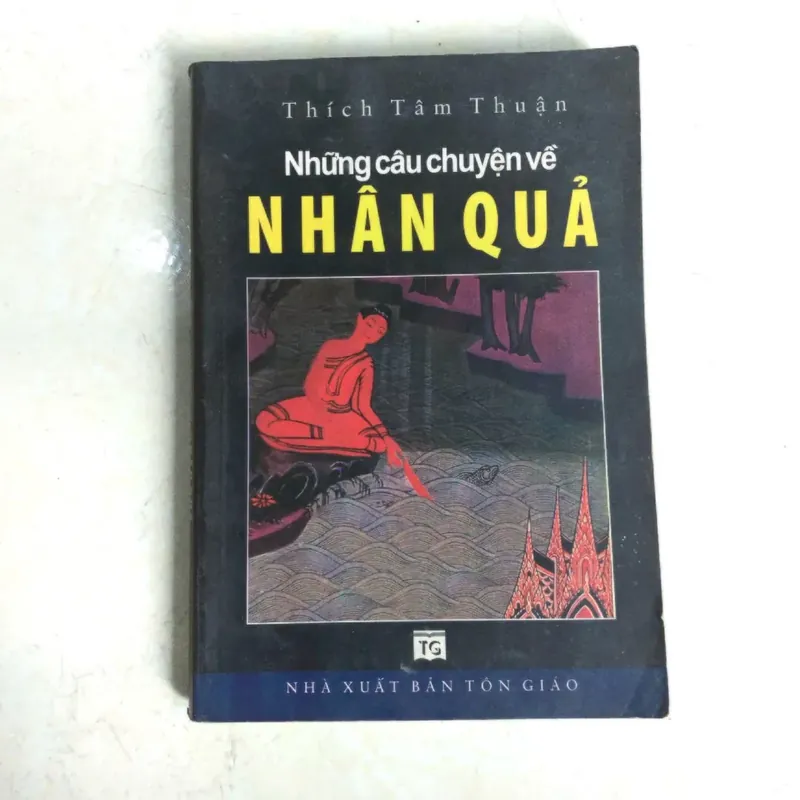 Những Câu Chuyện Về Nhân Quả 🐰 606192