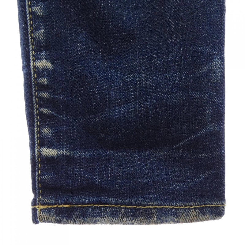 DSQUARED2 S74LB1594 Jeans - Hàng hiệu Authentic 888593