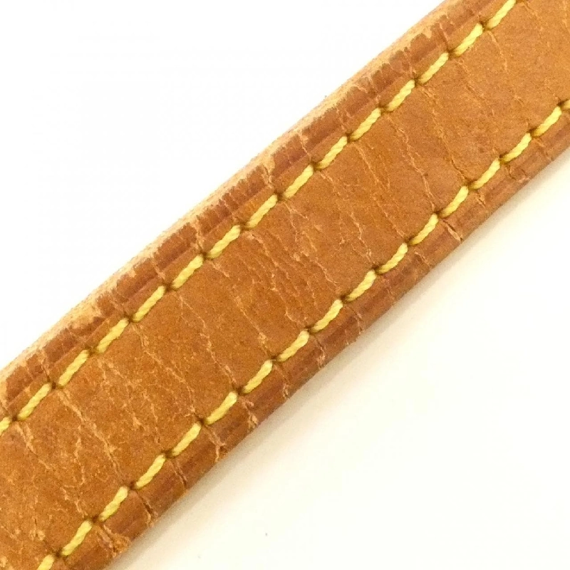 Túi xách Boston Louis Vuitton Monogram Mini Speedy M41534+J00145 - Hàng hiệu Authentic 803661