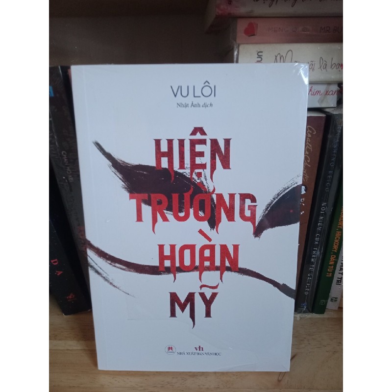 Hiện Trường Hoàn Mỹ  22087