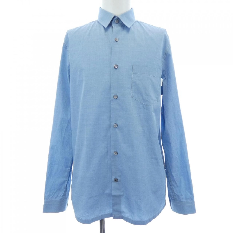 Áo sơ mi PRADA - Hàng hiệu Chính hãng 886718