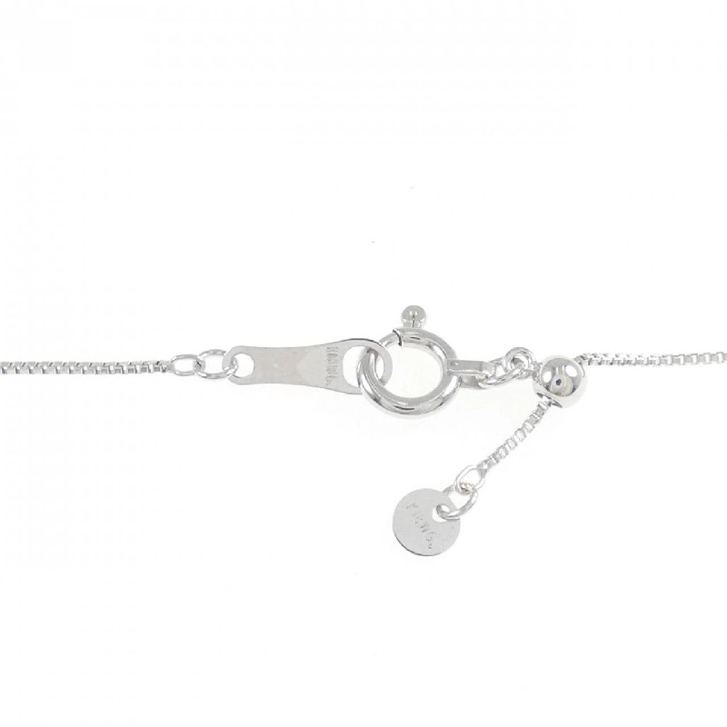 K18WG Nhẫn Đính Hôn Kim Cương 0.22CT - Hàng hiệu Chính Hãng 857081