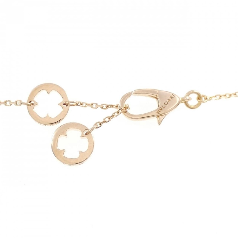 Dây chuyền Bulgari Fiorever - Hàng hiệu Authentic 842527