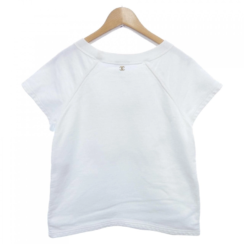 【Mã giảm giá】Chanel CHANEL Áo 644652