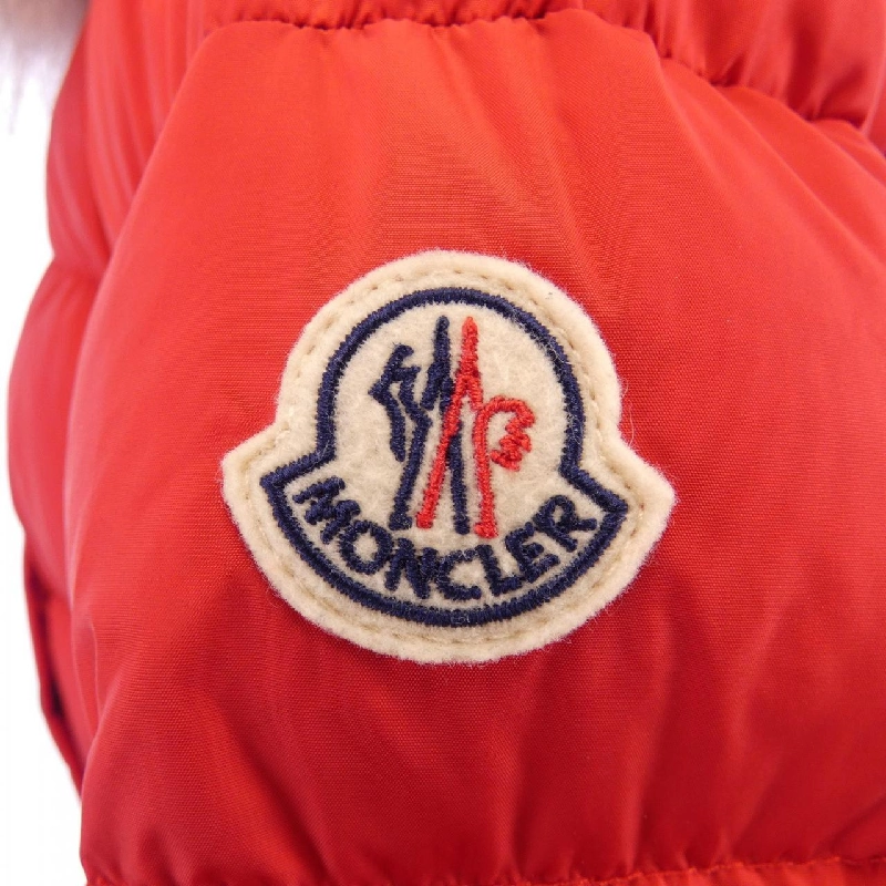 Áo khoác lông vũ MONCLER CLION 628988
