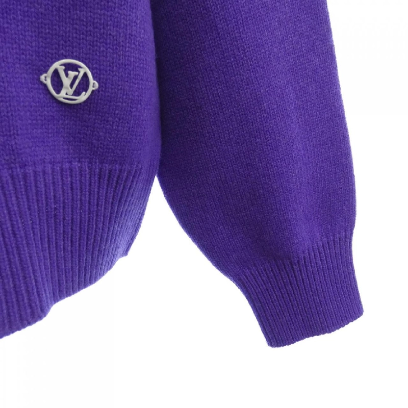 Louis Vuitton LOUIS VUITTON Áo len - Hàng hiệu Chính hãng 901892