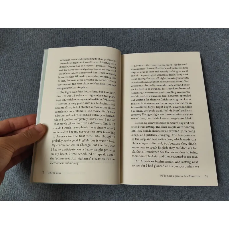 WE'LL MEET AGAIN IN SAN FRANCISCO (CHỜ EM ĐẾN SAN FRANCISCO) - DƯƠNG THỤY 727125