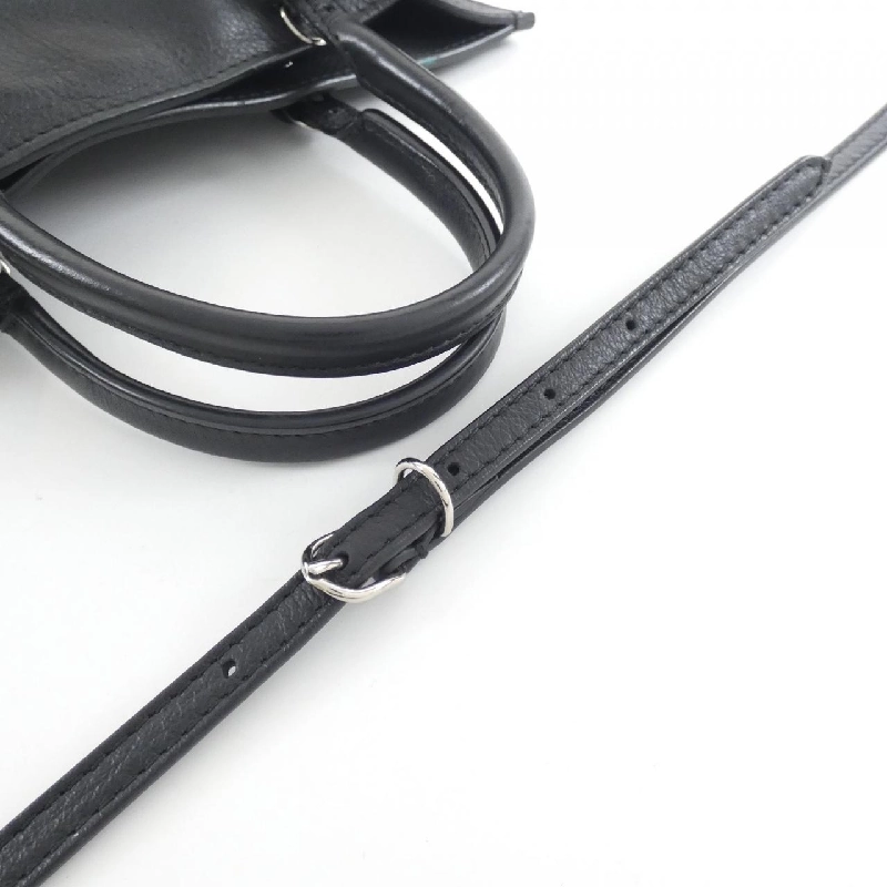 Túi zip quanh A6 giấy Balenciaga 370926 DLQ0N 614982