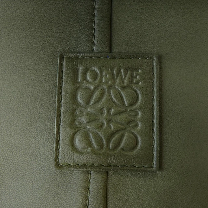 LOEWE S540Y19L73 Áo khoác da - Hàng hiệu Authentic 818140