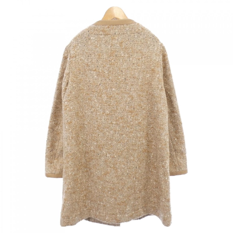 【Mã giảm giá】Áo khoác HANAE MORI 634574