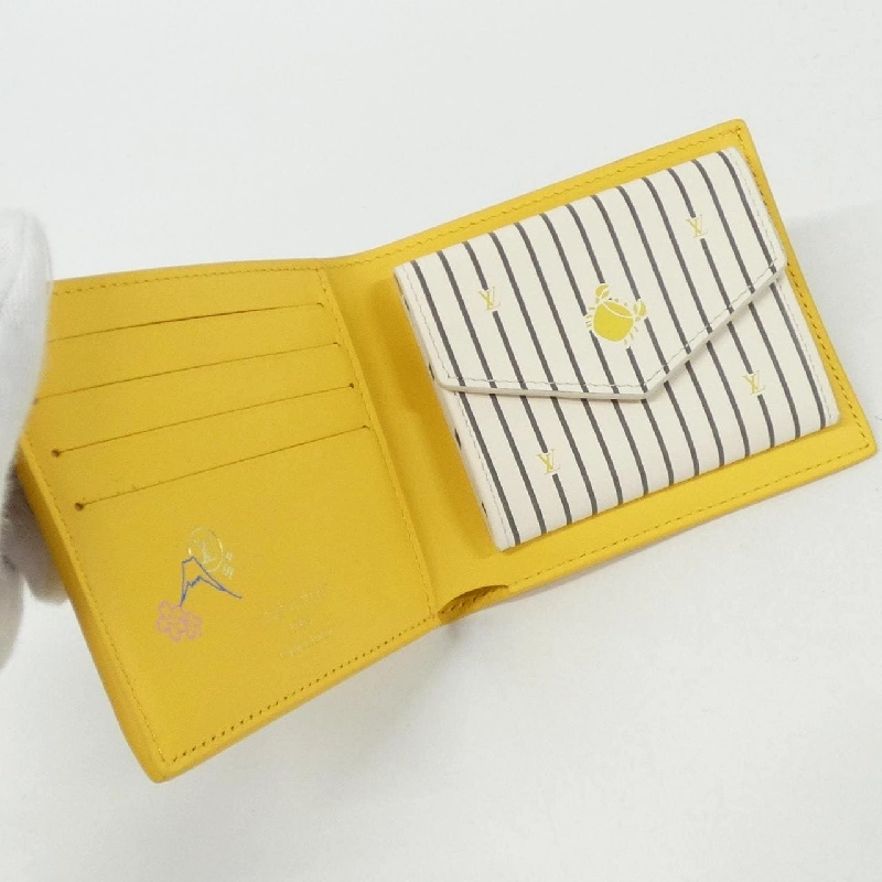 Ví Louis Vuitton Epi Portefeuille Marco M25995 - Hàng hiệu Chính hãng 805918