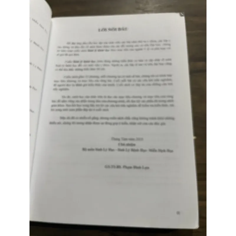 SINH LÝ BỆNH HỌC -CHỦ BIÊN: PHẠM ĐÌNH LỰU;370 trang khổ lớn  993208