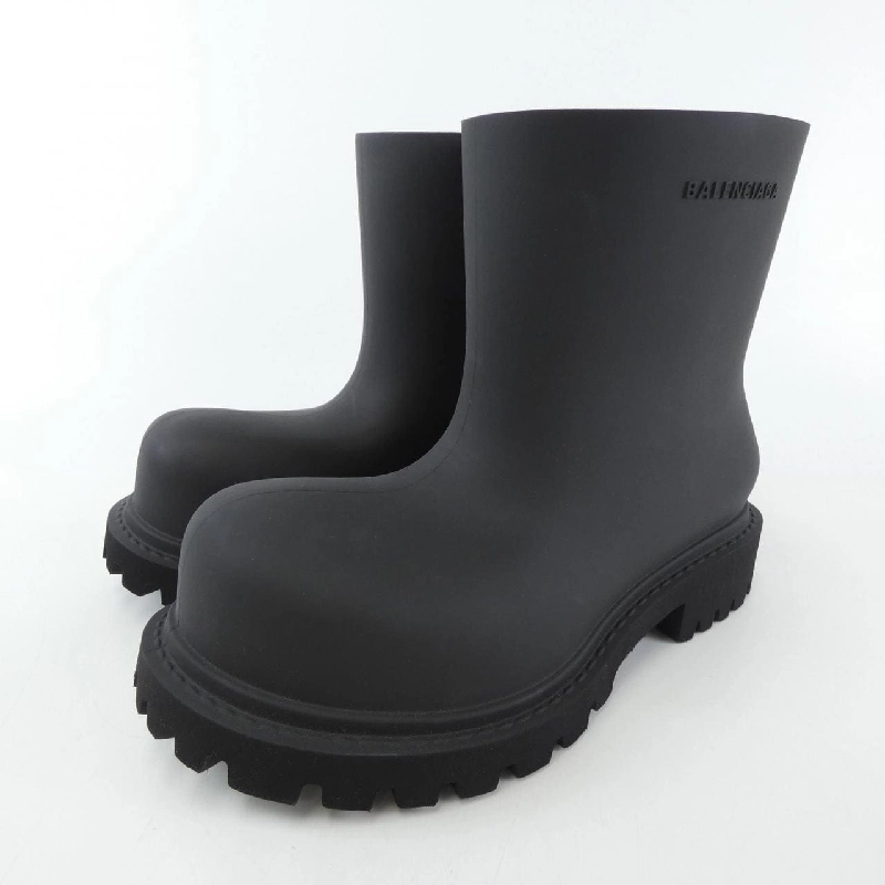 Giày bốt BALENCIAGA - Hàng hiệu Authentic 903999