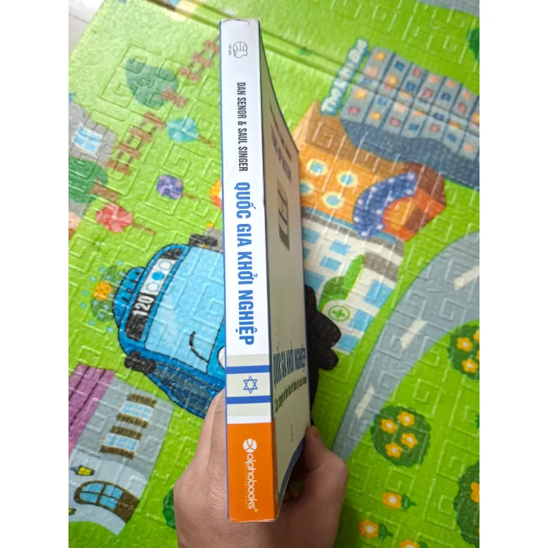 Quốc Gia Khởi Nghiệp 785178