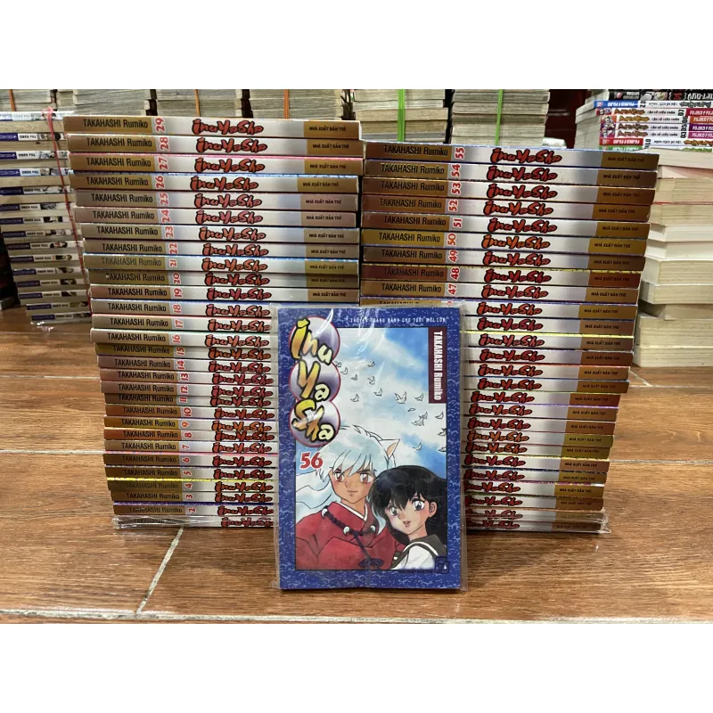 Inuyasha full bộ 56 tập (t4) 783709