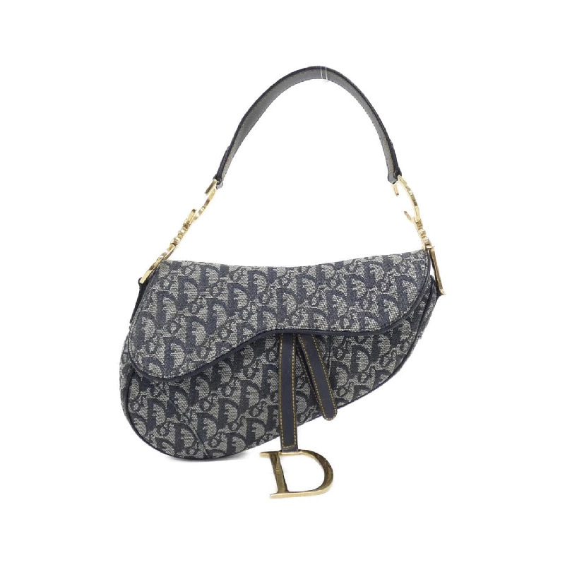 Túi đeo chéo Christian Dior Saddle SLO44001 - Hàng hiệu Chính hãng 768780