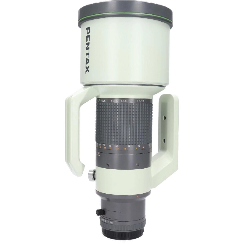 Ａ★６００ｍｍ Ｆ５．６ＥＤ（６４５） - Hàng hiệu Authentic 886434