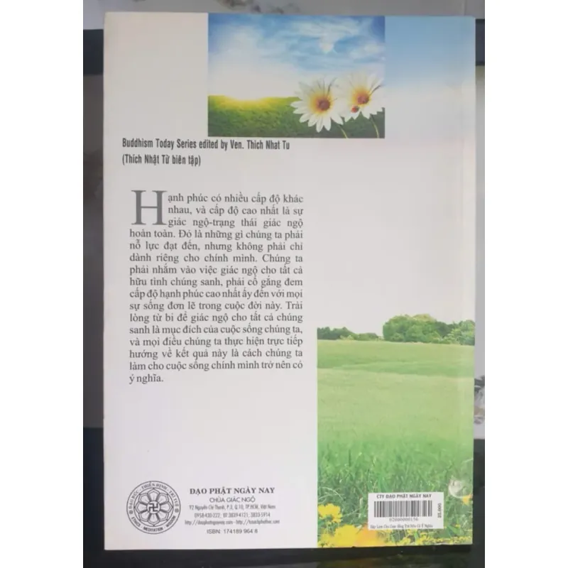 Hãy Làm Cho Cuộc Sống Trở Nên Có Ý Nghĩa 675245