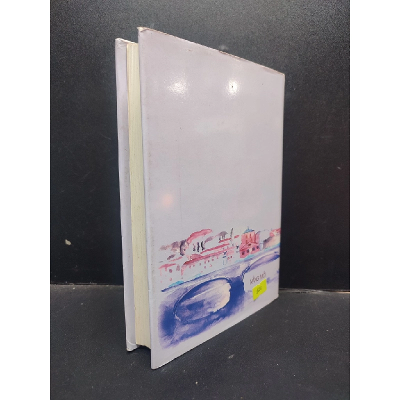 [Phiên Chợ Sách Cũ] 52 Năm Theo Thầy Học Đạo Và Phụng Sự Tập 2 Bước Chân Hộ Niệm Hơi Thở Từ Bị Thích Nữ Chân Không bìa cứng (ố ) 2011 2303 418617