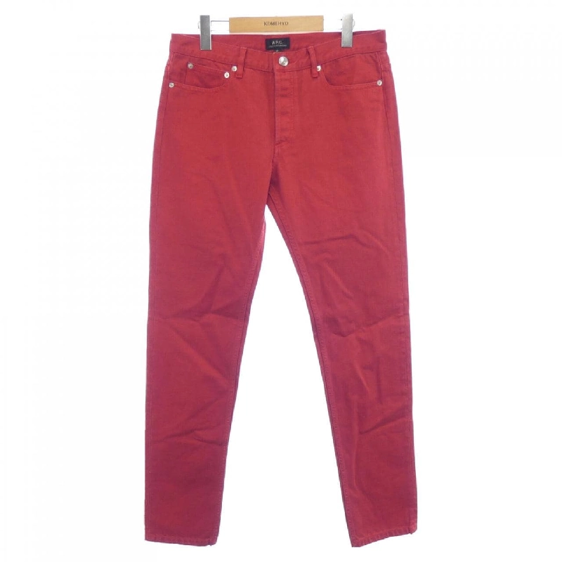 Quần A.P.C. - Hàng hiệu Authentic 883272