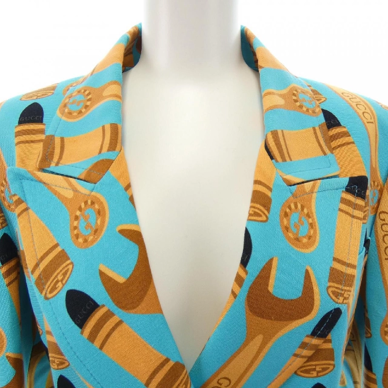 Jacket GUCCI - Hàng hiệu Authentic 825127