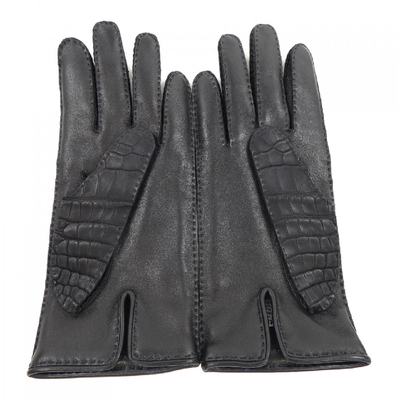 GĂNG TAY HERMES - Hàng hiệu Chính hãng 834308