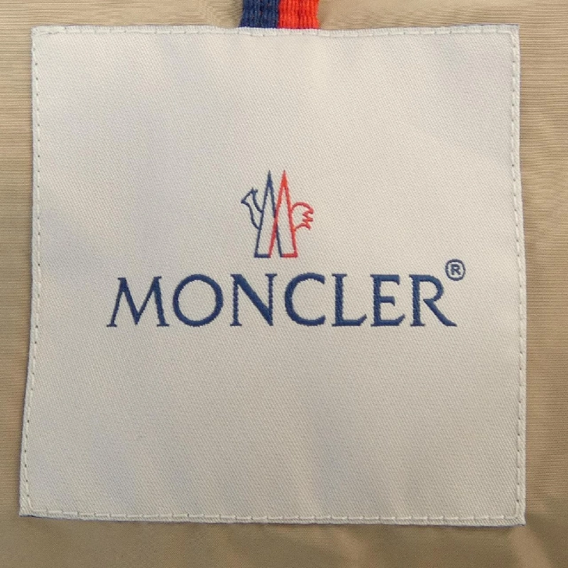 Áo khoác MONCLER ANTHEMIS - Hàng hiệu Chính hãng 820629