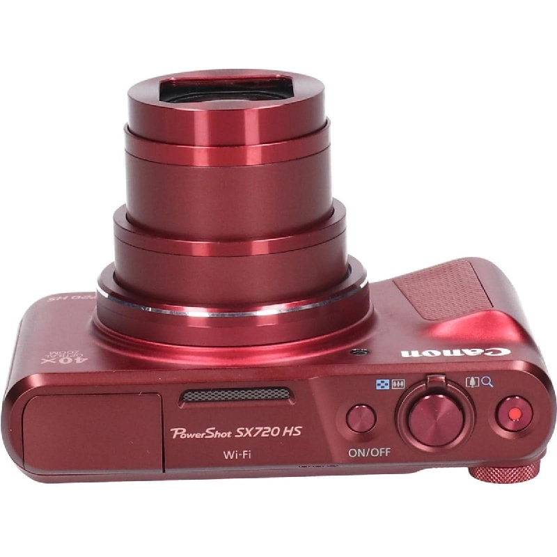 Máy ảnh POWERSHOT SX720HS - Hàng hiệu Authentic 878184