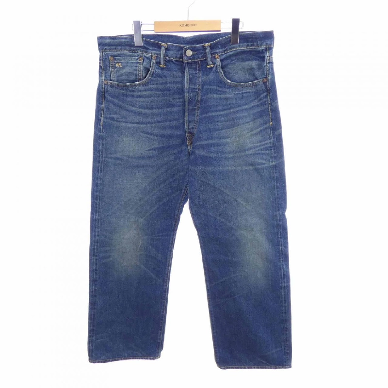 Jeans RRL 782704503001 - Hàng hiệu Authentic 884793