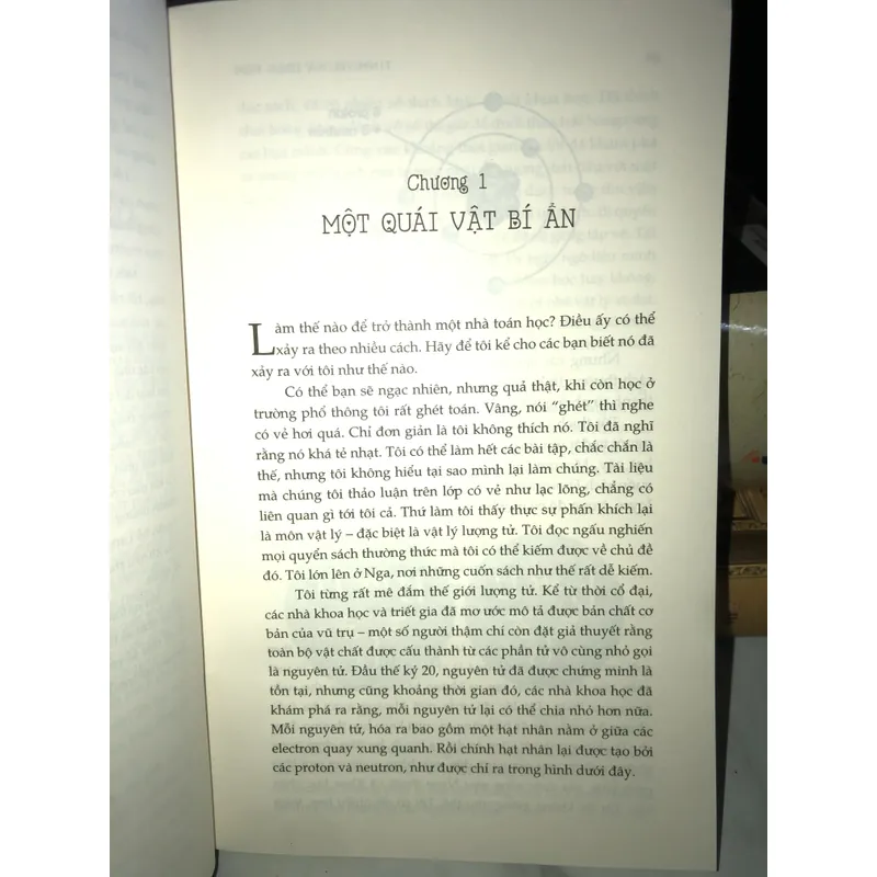 Tình yêu và Toán học 715334