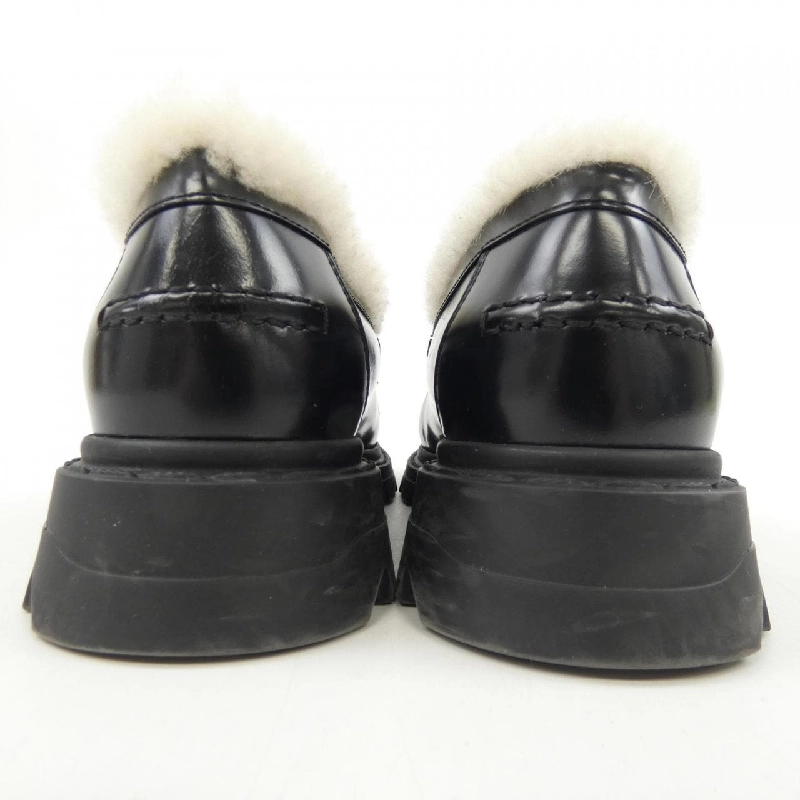 Giày lười DIOR CODE của CHRISTIAN DIOR KDB757VES - Hàng hiệu Authentic 828538