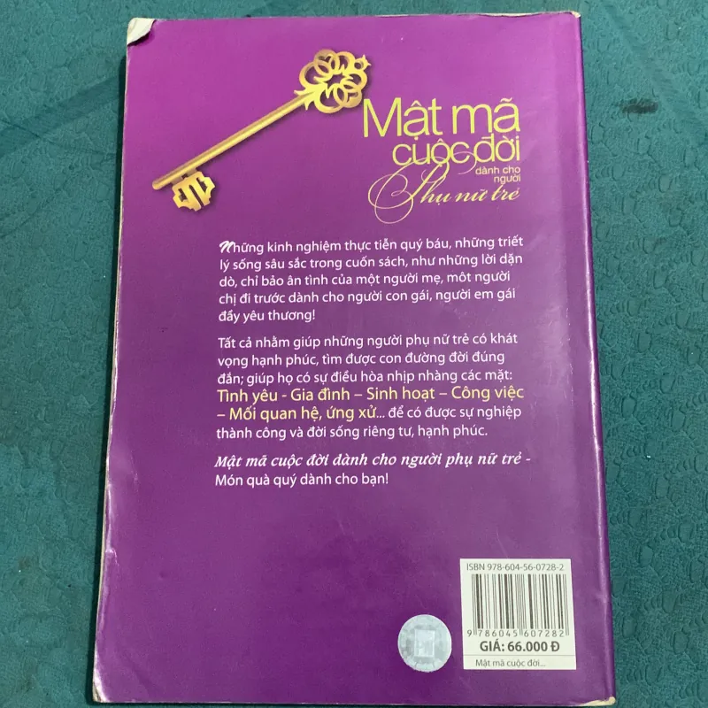 Mật mã cuôc đời 759205