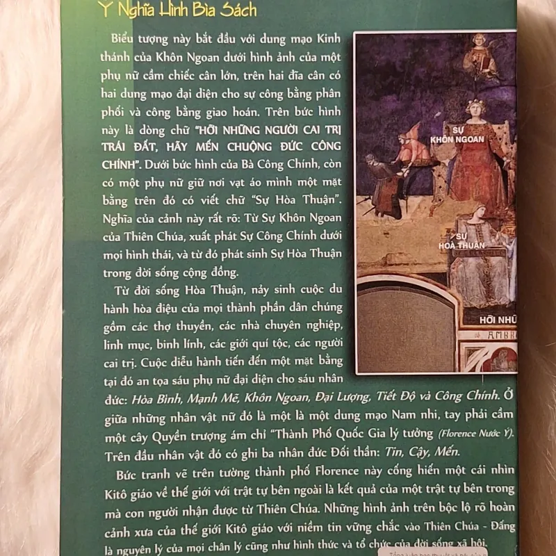 Tổng Luận Học Thuyết Xã Hội của Hội Thánh 779414