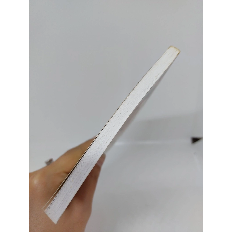 Hồi ký nghề giáo tôi đã chọn mới 90% 2007 HCM.ANTQ1409 780427