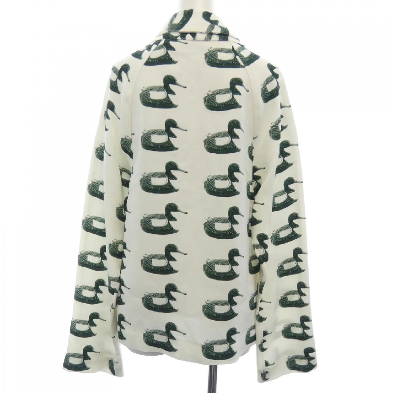 【Mã giảm giá】Burberry BURBERRY Áo 644874